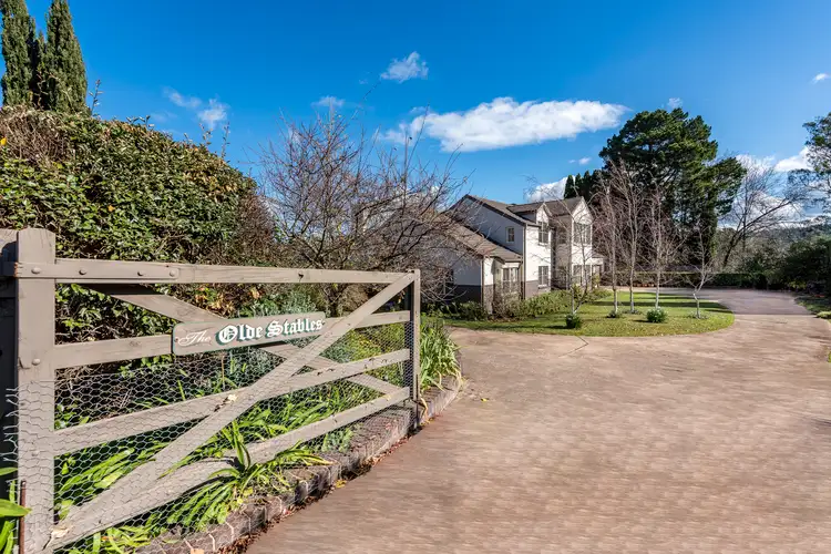 Third view of Homely house listing, 9A Links Road, Burradoo NSW 2576