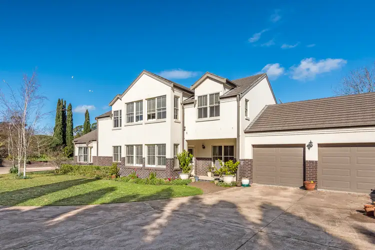 Fourth view of Homely house listing, 9A Links Road, Burradoo NSW 2576