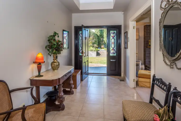 Fifth view of Homely house listing, 9A Links Road, Burradoo NSW 2576