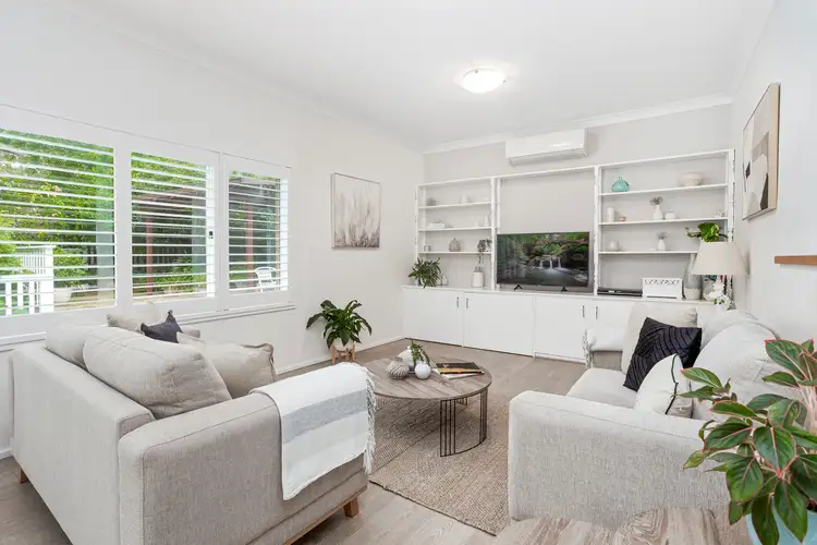 Second view of Homely house listing, 3 Karnu Place, Kareela NSW 2232