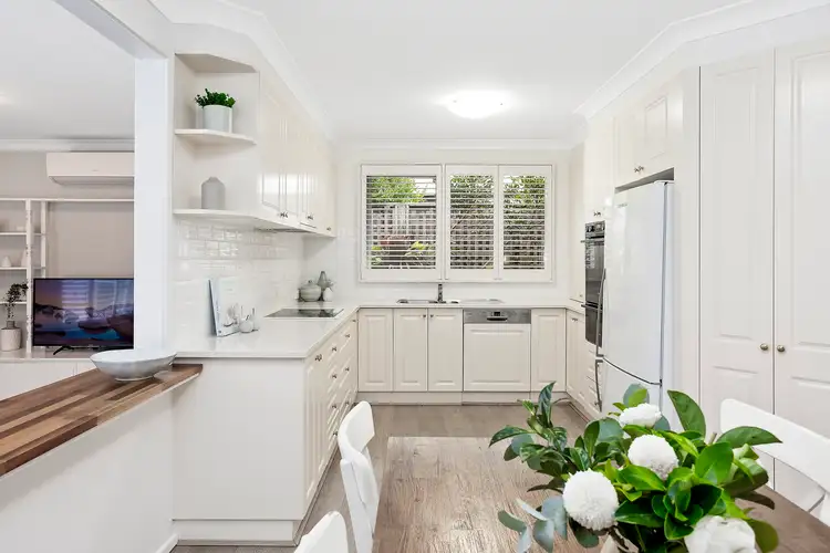 Third view of Homely house listing, 3 Karnu Place, Kareela NSW 2232