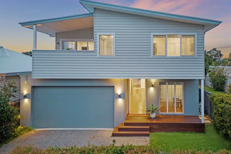 Fifth view of Homely house listing, 68 Cambridge Street, Umina Beach NSW 2257