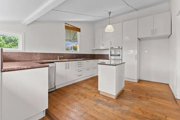 Second view of Homely house listing, 55 Blackall Street, Basin Pocket QLD 4305