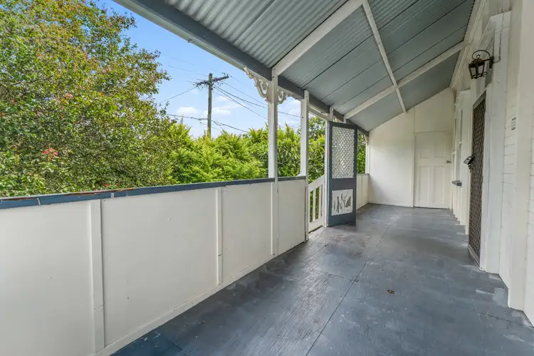 Fifth view of Homely house listing, 55 Blackall Street, Basin Pocket QLD 4305