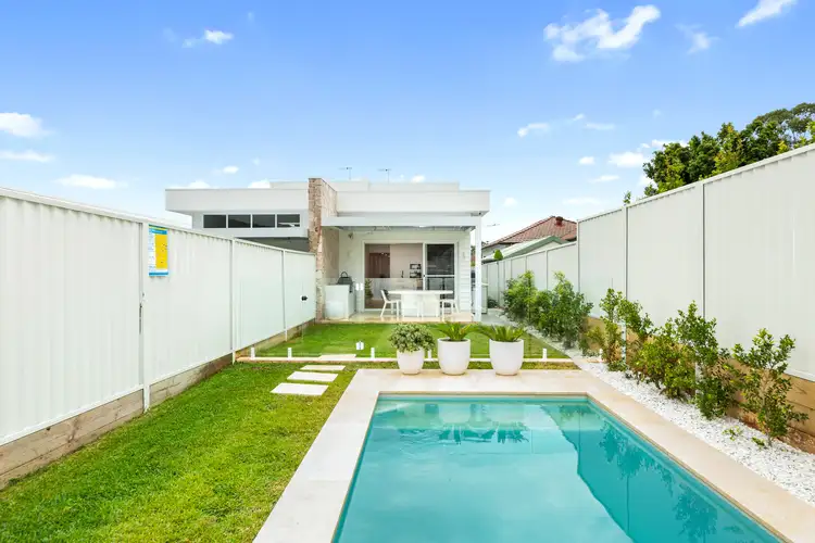25b Chamberlain Avenue, Caringbah NSW 2229