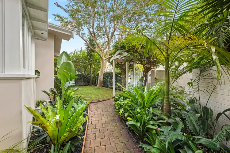 Fifth view of Homely house listing, 56 Boyle Street, Balgowlah NSW 2093