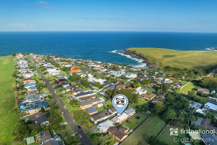 Sixth view of Homely townhouse listing, 48A Attunga Avenue, Kiama Heights NSW 2533