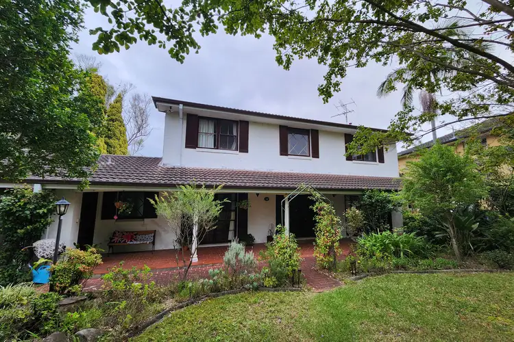 Main view of Homely house listing, 159 Duffy Avenue, Westleigh NSW 2120