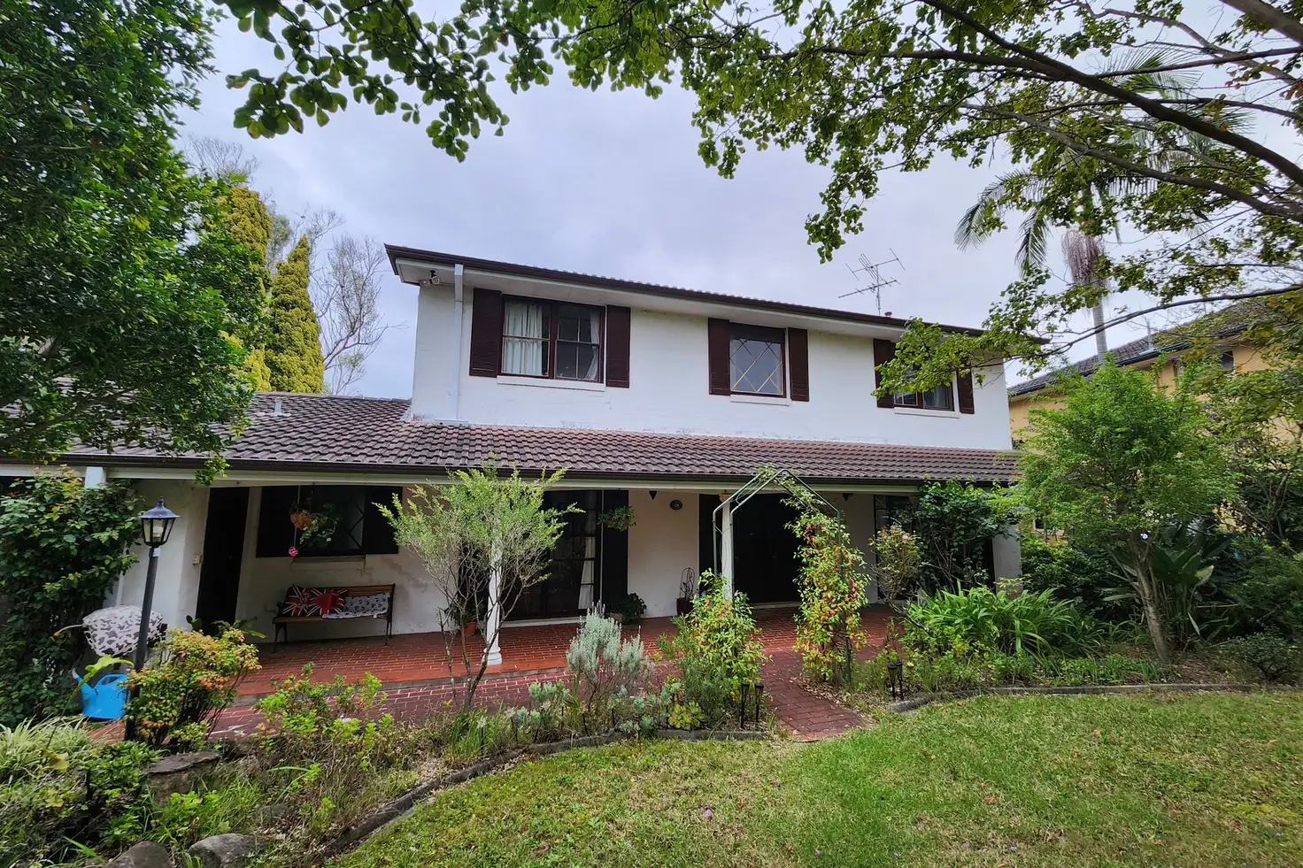 Main view of Homely house listing, 159 Duffy Avenue, Westleigh NSW 2120