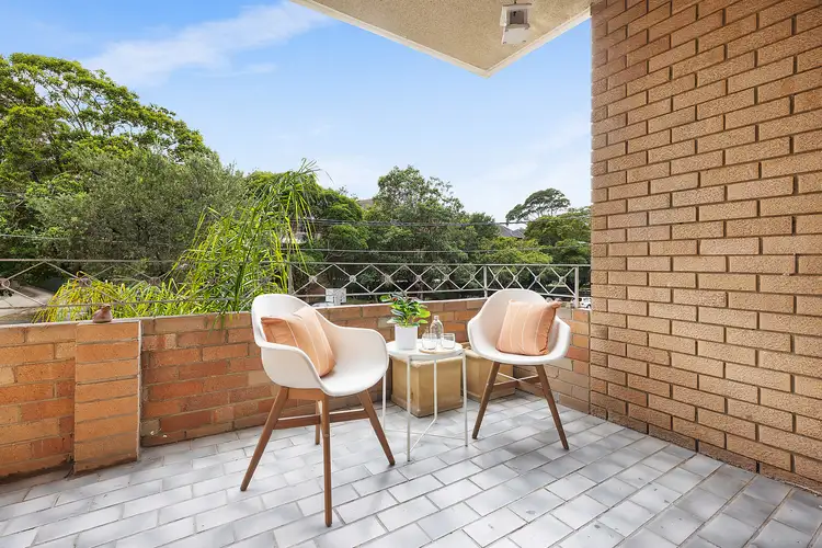 Fourth view of Homely apartment listing, 6/37 Chapel Street, Rockdale NSW 2216