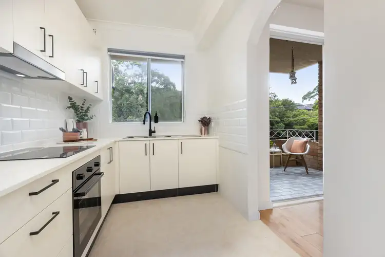 Fifth view of Homely apartment listing, 6/37 Chapel Street, Rockdale NSW 2216