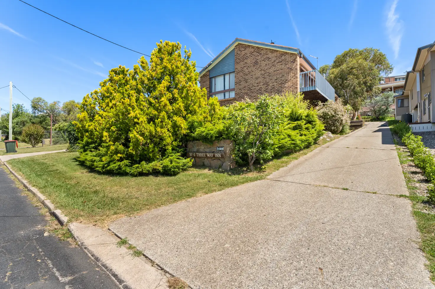 Main view of Homely house listing, 4 Ingebyra Street, Jindabyne NSW 2627