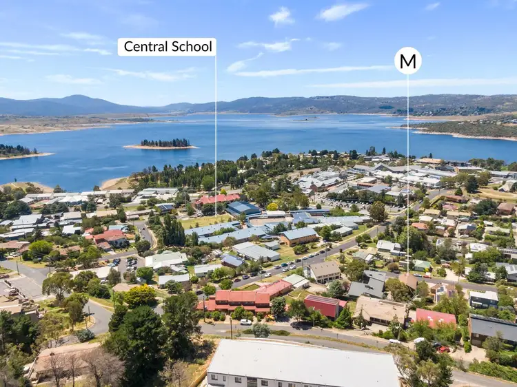 Second view of Homely house listing, 4 Ingebyra Street, Jindabyne NSW 2627