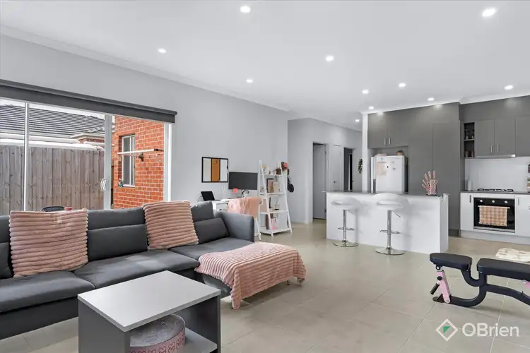Fifth view of Homely unit listing, 2/13 Haywood Grove, Melton West VIC 3337