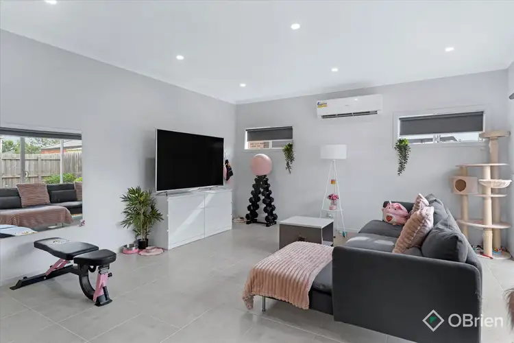 Sixth view of Homely unit listing, 2/13 Haywood Grove, Melton West VIC 3337
