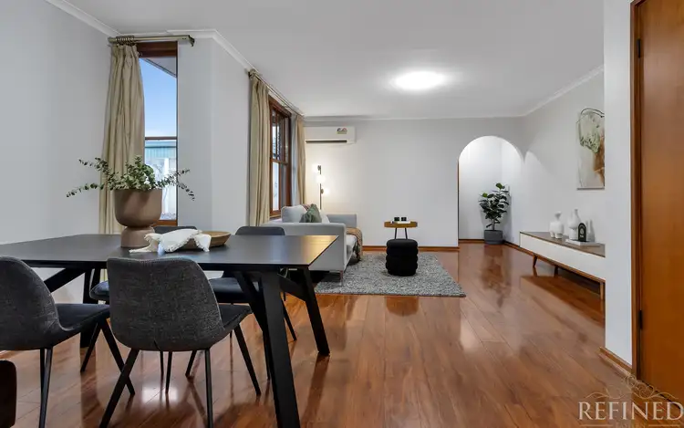 Second view of Homely townhouse listing, 3/126 Cross Road, Highgate SA 5063