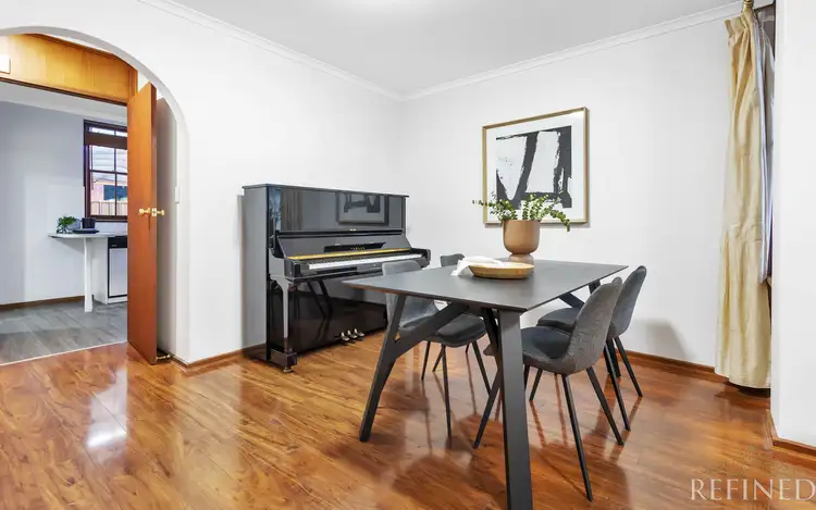 Fourth view of Homely townhouse listing, 3/126 Cross Road, Highgate SA 5063