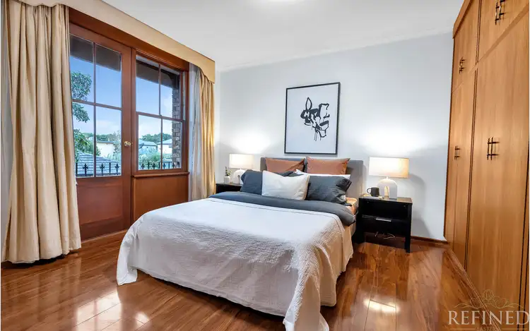 Sixth view of Homely townhouse listing, 3/126 Cross Road, Highgate SA 5063