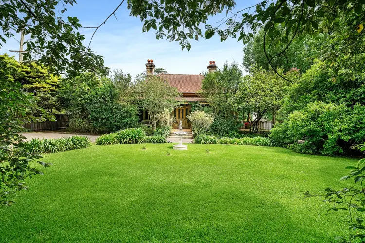 Main view of Homely house listing, 353 Great Western Highway, Springwood NSW 2777