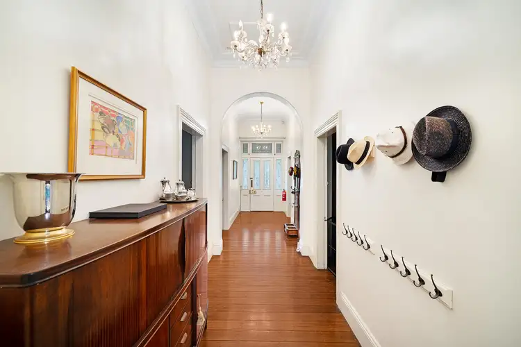 Second view of Homely house listing, 353 Great Western Highway, Springwood NSW 2777