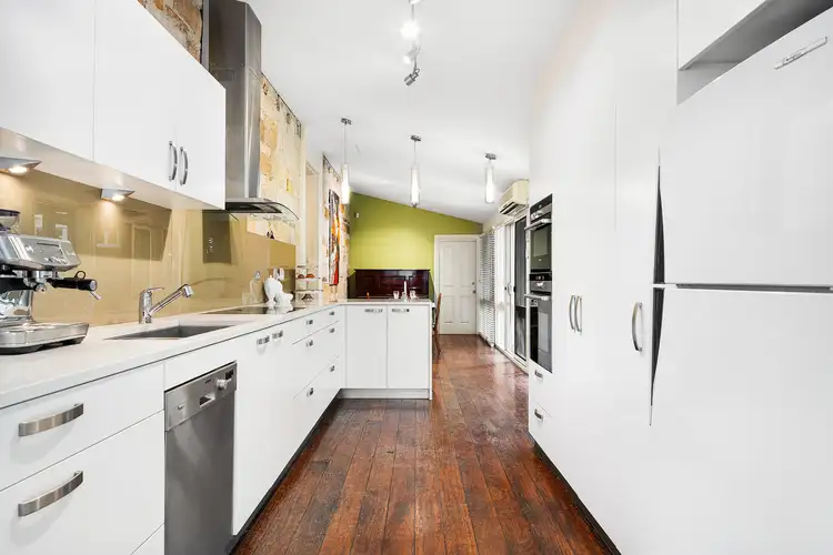 Fifth view of Homely house listing, 353 Great Western Highway, Springwood NSW 2777