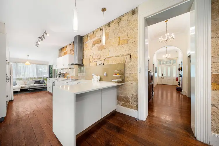 Sixth view of Homely house listing, 353 Great Western Highway, Springwood NSW 2777
