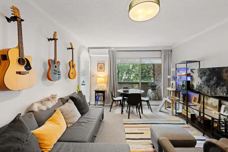 1/13 Myra Road, Dulwich Hill NSW 2203