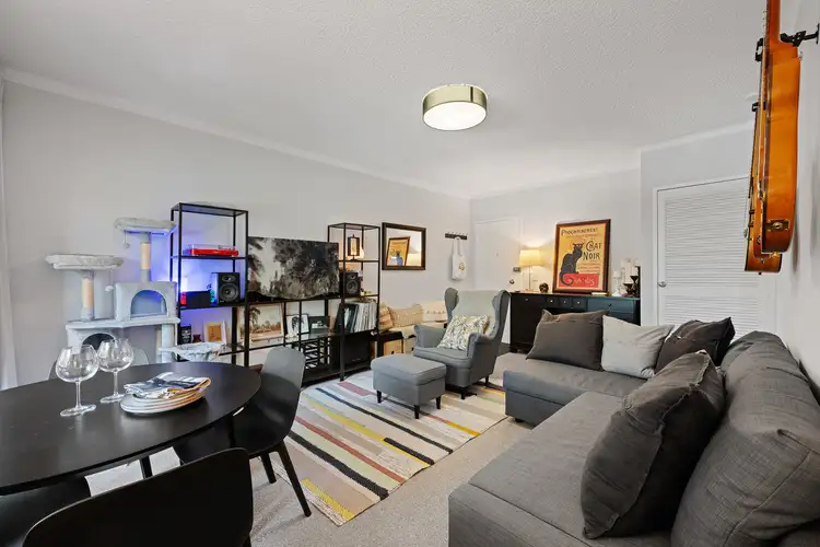 Second view of Homely apartment listing, 1/13 Myra Road, Dulwich Hill NSW 2203