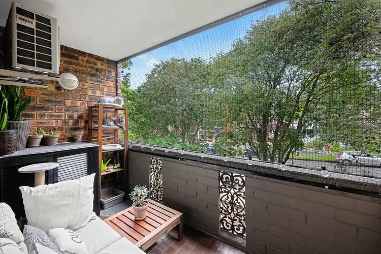 Third view of Homely apartment listing, 1/13 Myra Road, Dulwich Hill NSW 2203