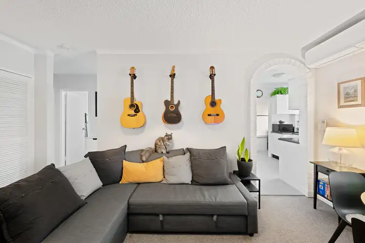 Fourth view of Homely apartment listing, 1/13 Myra Road, Dulwich Hill NSW 2203