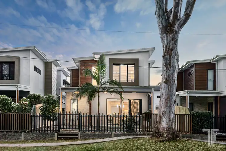 3/36 Preston Road, Carina QLD 4152