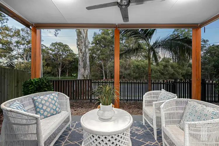 Sixth view of Homely townhouse listing, 3/36 Preston Road, Carina QLD 4152