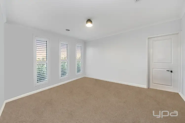 Second view of Homely house listing, 10 Bennet Street, Taylors Hill VIC 3037