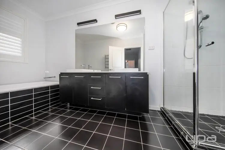 Third view of Homely house listing, 10 Bennet Street, Taylors Hill VIC 3037