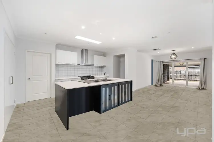 Fourth view of Homely house listing, 10 Bennet Street, Taylors Hill VIC 3037