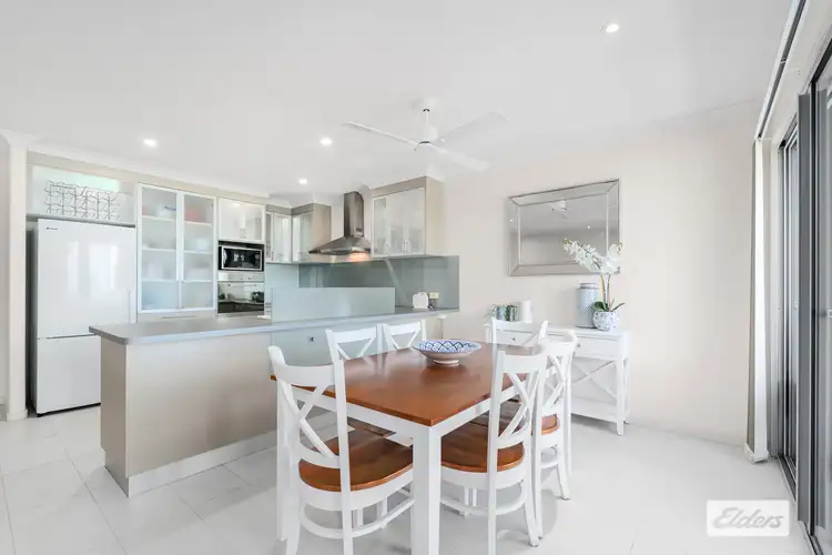 Second view of Homely unit listing, 3/194 Cypress Street, Torquay QLD 4655