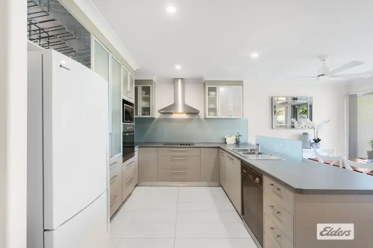 Third view of Homely unit listing, 3/194 Cypress Street, Torquay QLD 4655