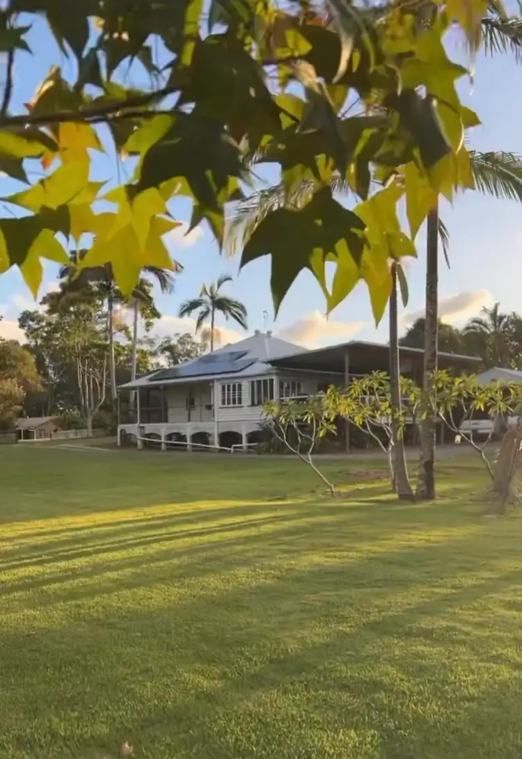 39 Tytherleigh Road, Palmwoods QLD 4555