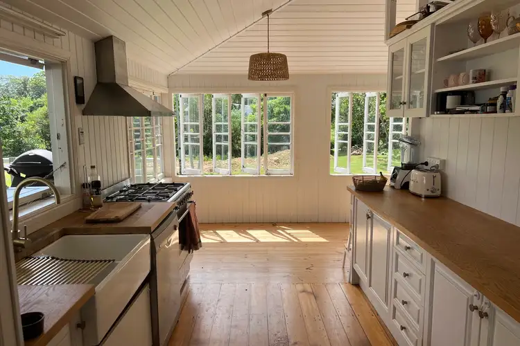 Second view of Homely rural property listing, 39 Tytherleigh Road, Palmwoods QLD 4555