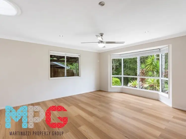 Fourth view of Homely house listing, 24 Taronga Place, Palmwoods QLD 4555