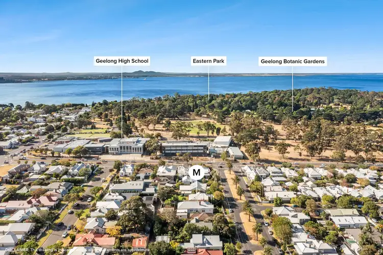 Second view of Homely house listing, 4 Normanby Street, East Geelong VIC 3219