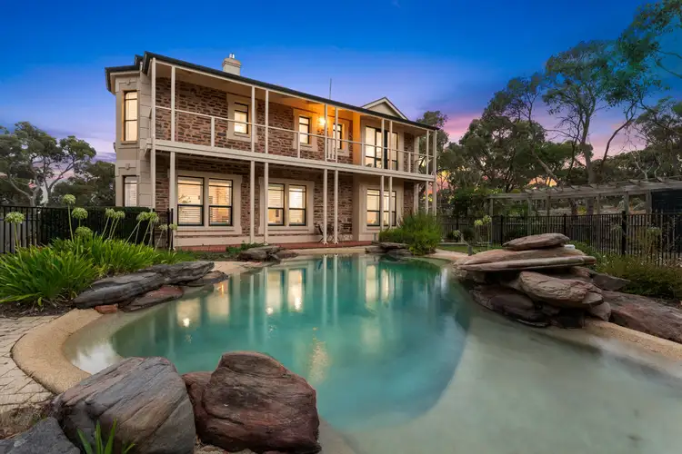 51 Crossing Road, Mylor SA 5153