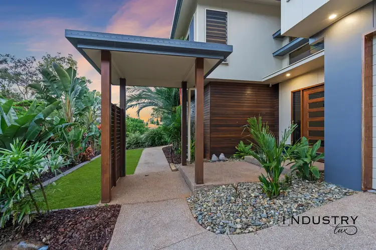Fifth view of Homely house listing, 35 Flagship Drive, Trinity Beach QLD 4879