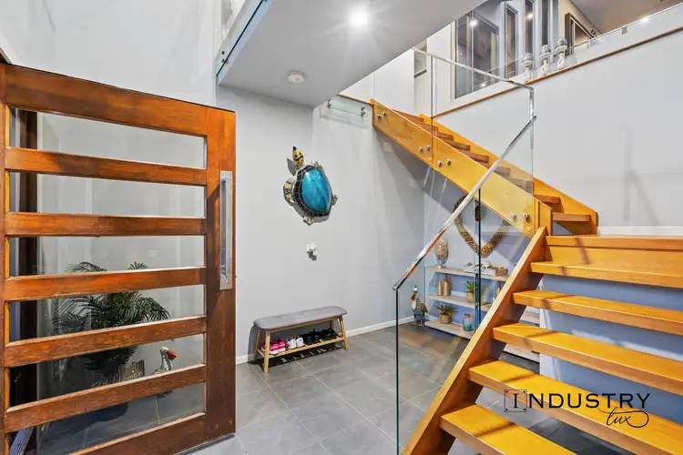 Sixth view of Homely house listing, 35 Flagship Drive, Trinity Beach QLD 4879