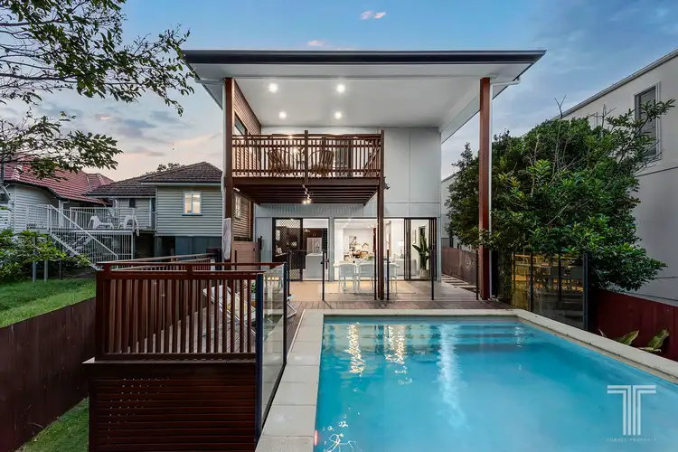 Second view of Homely house listing, 28 Raven Street, Camp Hill QLD 4152