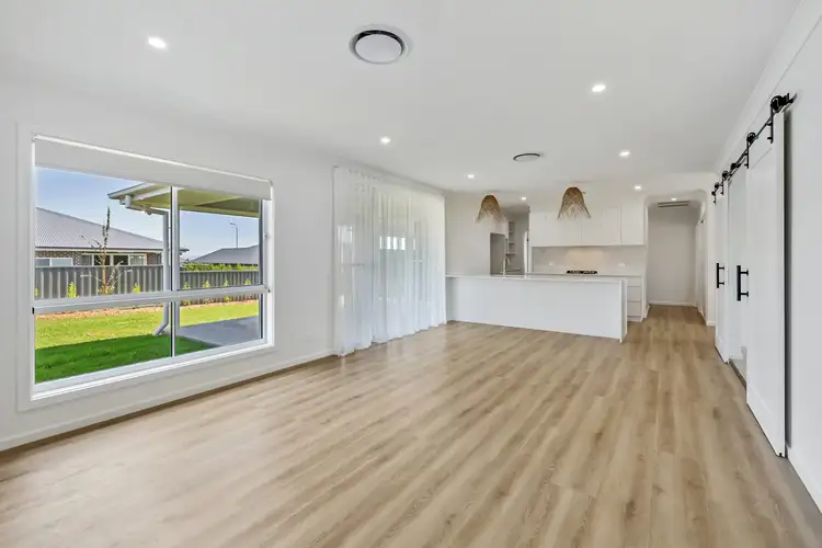Fourth view of Homely house listing, 6 Sauvignon Close, Tamworth NSW 2340