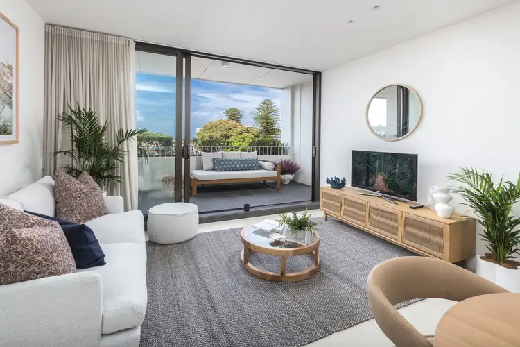 403/13 Whistler Street, Manly NSW 2095