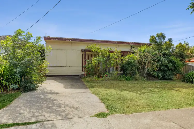 10 Oxley Street, Sunbury VIC 3429