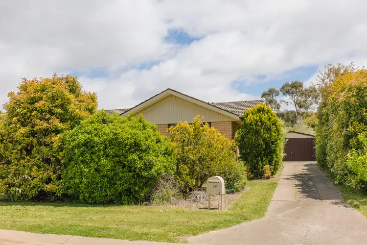 Third view of Homely house listing, 38 Nambucca Street, Kaleen ACT 2617
