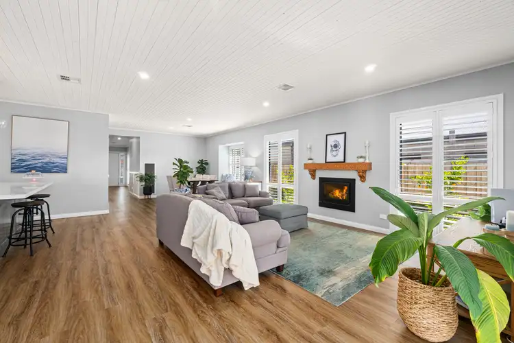 Fourth view of Homely house listing, 9 Boston Boulevard, Traralgon VIC 3844